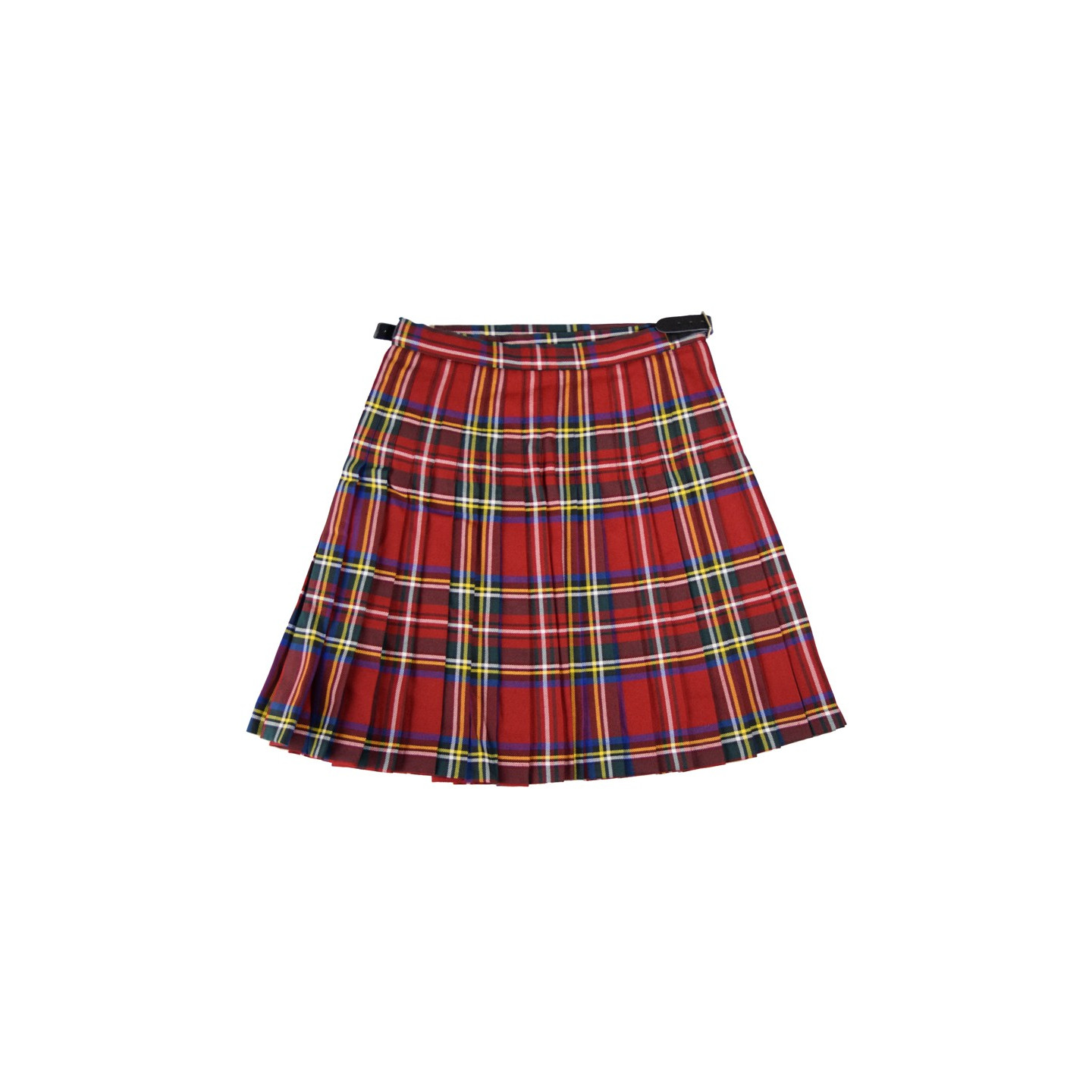 Mini Kilt Royal Stewart Party Kilt