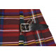 Party Kilt Royal Stewart Mini-Kilt