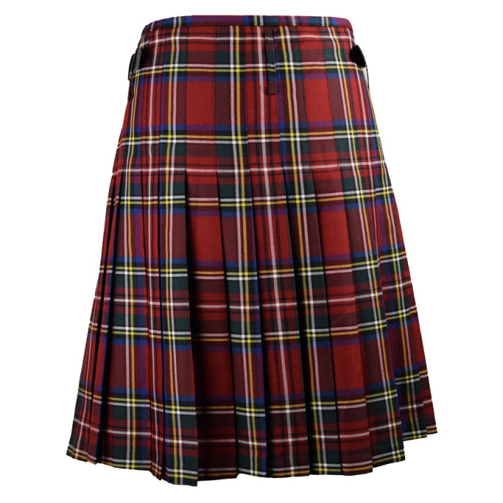 Kilt Royal Stewart Party Kilt