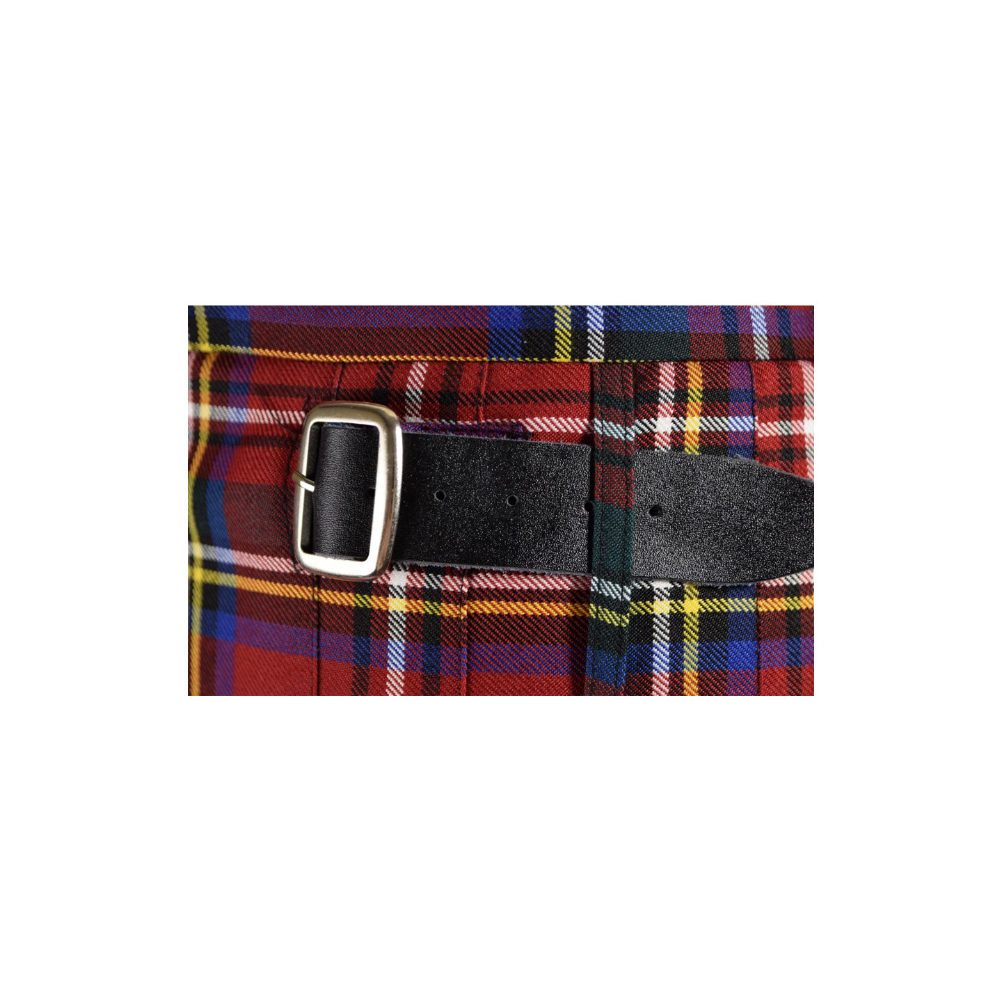Party Kilt Royal Stewart Kilt