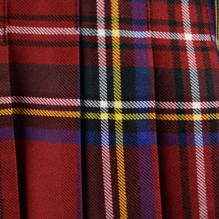 Party Kilt Royal Stewart Kilt