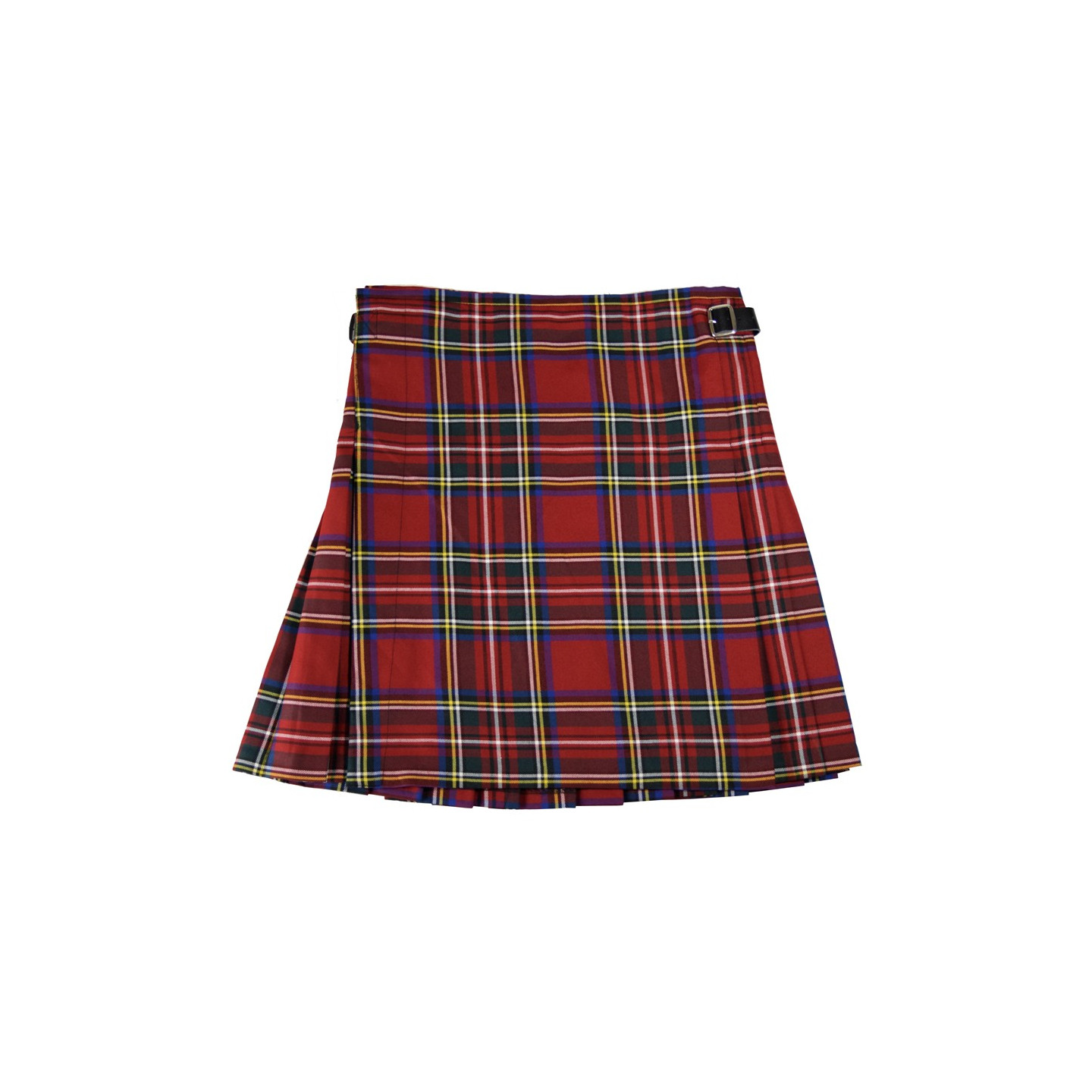 Party Kilt Royal Stewart Kilt