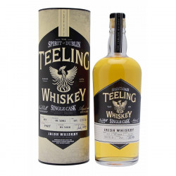 Teeling 2004 White Port 70cl 46°