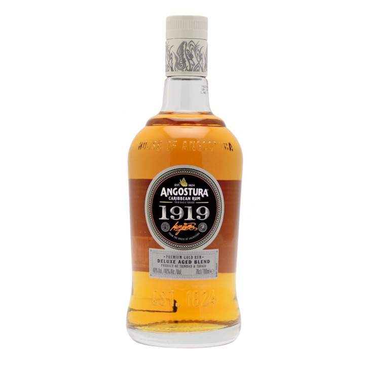 Rhum Angostura 1919 70cl 40'