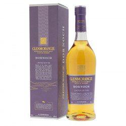 Glenmorangie Dornoch 70cl 43°