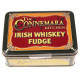 Irish Whiskey Fudge The Connemara Kitchen 150g