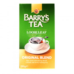 Barry's Tea Irish Breakfast 250g