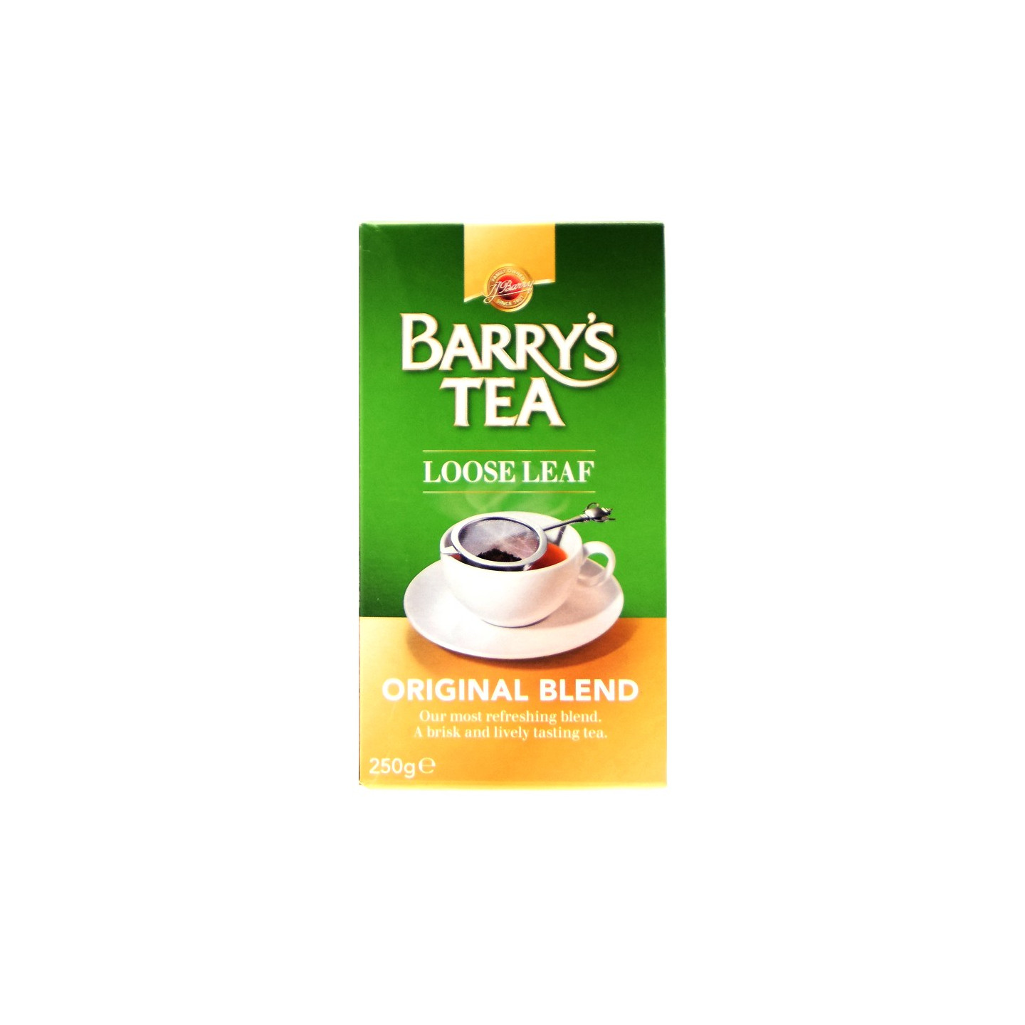 Barry's Tea Irish Breakfast 250g