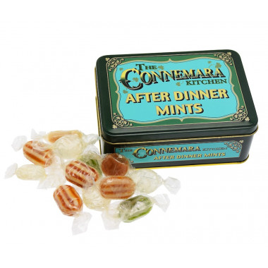 The Connemara Kitchen After Dinner Mints 150g