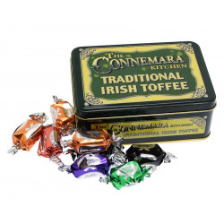 The Connemara Kitchen Traditional Irish Toffee 150g