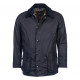 Barbour Classic Navy Bedale Jacket