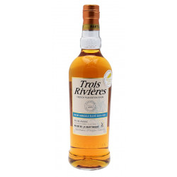 Trois Rivières Ambré 70cl 40° Trois Rivières Ambré 70cl 40°