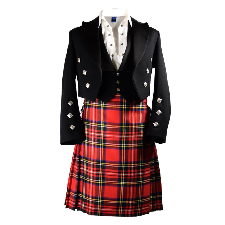 Spencer Prince Charlie Noir