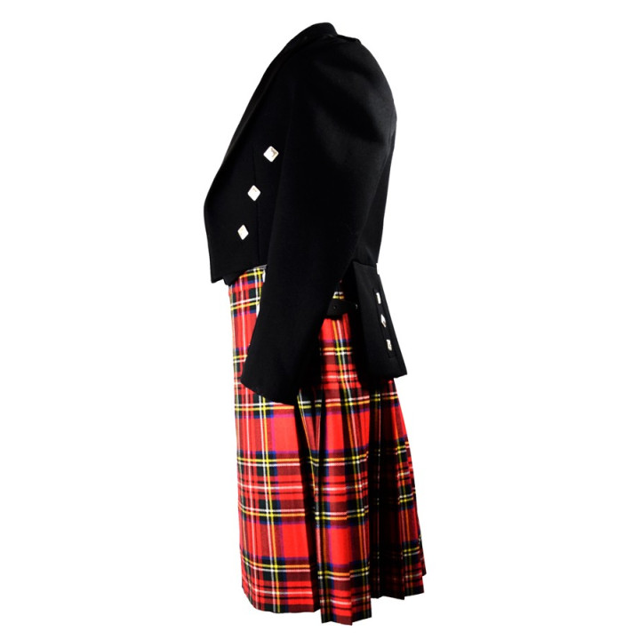 Spencer Prince Charlie Noir