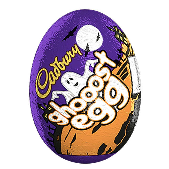 Cadbury Ghooost Egg 40g
