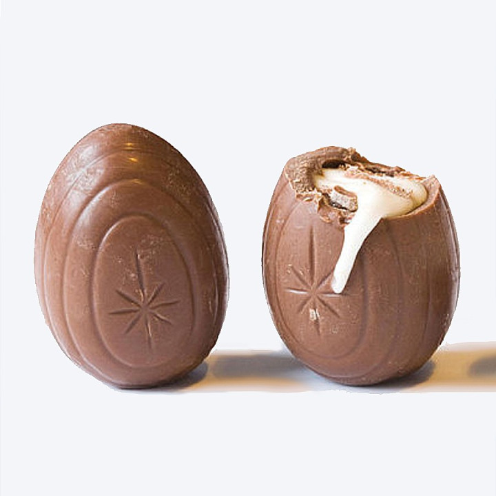 Œuf Ghooost 40g Cadbury