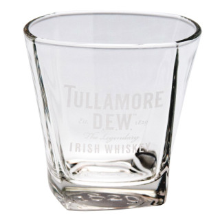 Verre à Whiskey Original Tullamore Dew