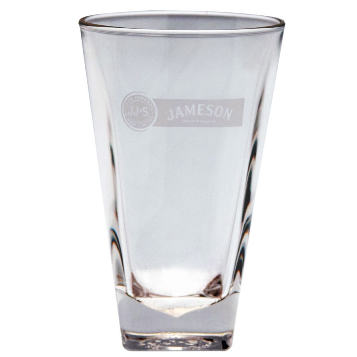 Verre à Whiskey Jameson 30cl
