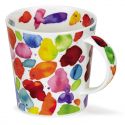 Dunoon Blobs Mug 480ml