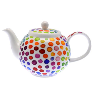 Spots Dunoon Teapot 0.75L