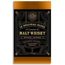A Guide to Pure Malt Whisky