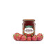 Confiture Fraises Mackays 340g