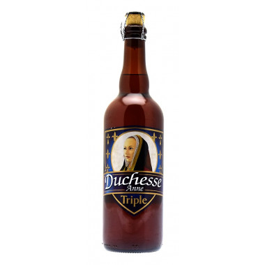 Duchesse Anne Triple Beer 75cl 7.5°