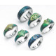 Bague Celtic Magic