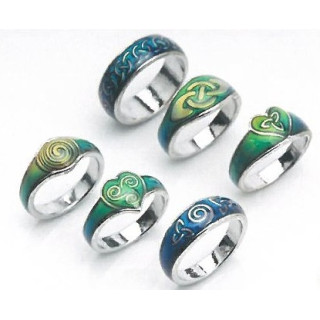 Celtic Magic Ring