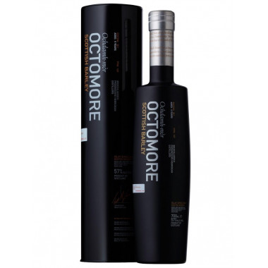 Octomore 6.1 70cl 57°