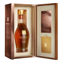 Glenmorangie 1990 70cl 43°