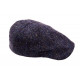 Hanna Hats Blue Erin Cap