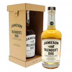 Jameson Maker's Series Blender's Dog 70cl 43°