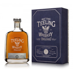 Teeling 24 ans Single Malt 70cl 46°