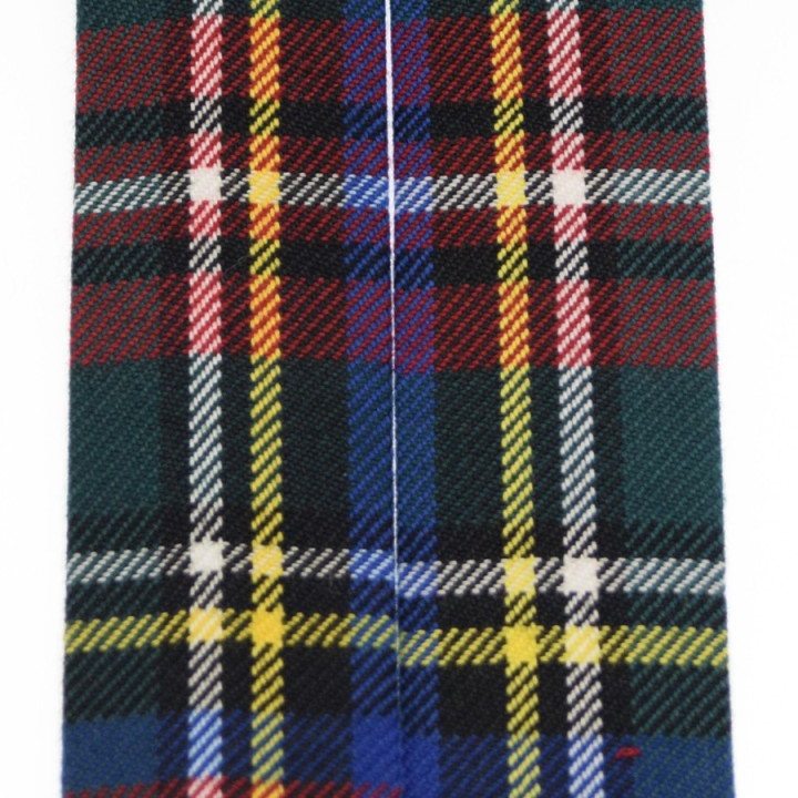  Flashes pour Kilt Black Stewart