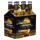 Cidre Strongbow British Dry 33cl 5°