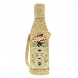 Millonario Solera 15 ans 70cl 40°