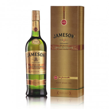 Jameson Gold Reserve 70cl 40°