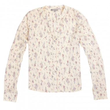 Out Of Ireland Cherry Blossom Blouse