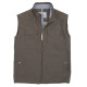 Out Of Ireland Earth Colour Vest