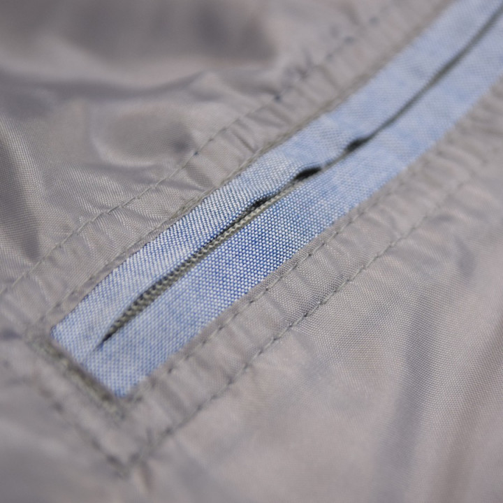 Out Of Ireland Earth Colour Vest