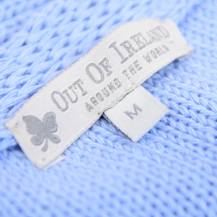 Pull Col V Torsades Ciel Out Of Ireland