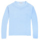 Out Of Ireland Organic Blue Sweater 