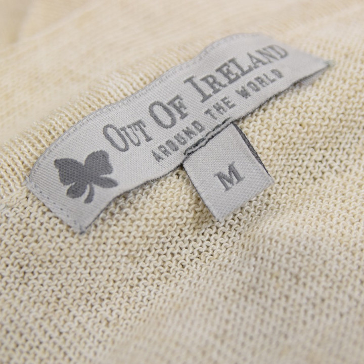 Out Of Ireland Sandy Sweater