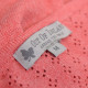 Pull Ajouré Corail Out Of Ireland