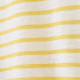 Tom Joule Jersey Yellow Stripes t-Shirt 