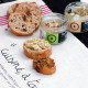 La Paimpolaise Breton Scallops Rillettes 80g