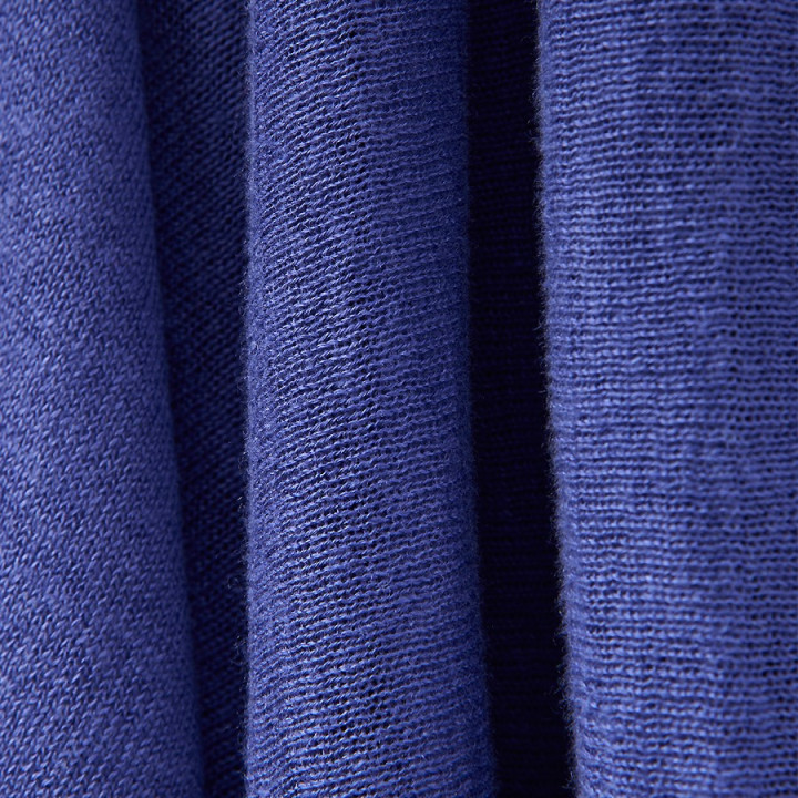 Cardigan Lin Ouvert Bleu Tom Joule