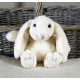 Lapin Bunny Crème 18 cm