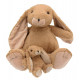 Brown Bunny 30 cm